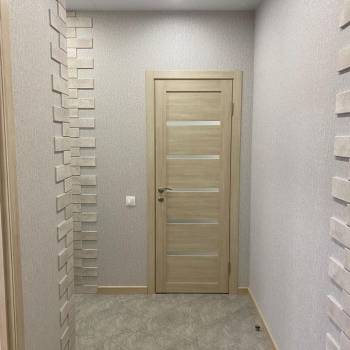 Сдается 1-комнатная квартира, 30,1 м²