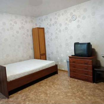 Сдается 1-комнатная квартира, 25 м²