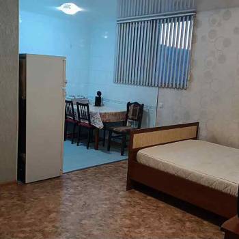 Сдается 1-комнатная квартира, 25 м²