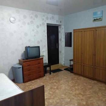 Сдается 1-комнатная квартира, 25 м²