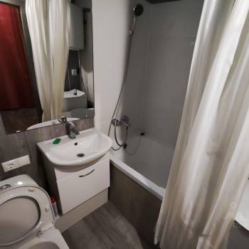 Сдается 1-комнатная квартира, 29 м²