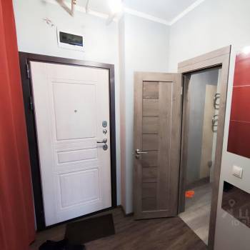 Сдается 1-комнатная квартира, 29 м²