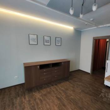 Сдается 1-комнатная квартира, 29 м²