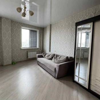 Сдается 1-комнатная квартира, 44 м²