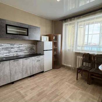 Сдается 1-комнатная квартира, 44 м²