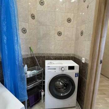 Сдается 1-комнатная квартира, 44 м²