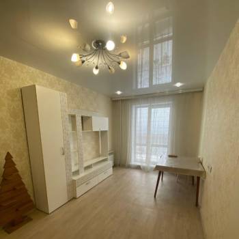 Сдается 1-комнатная квартира, 41,85 м²