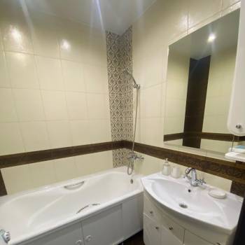 Сдается 1-комнатная квартира, 41,85 м²