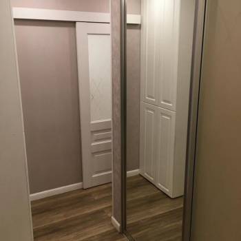 Продается 2-х комнатная квартира, 44,2 м²