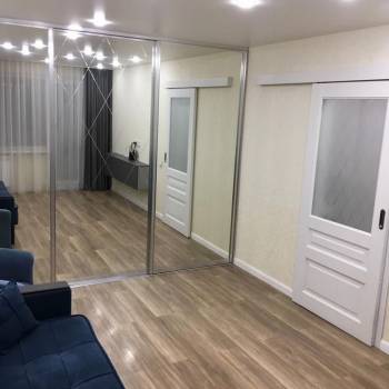 Продается 2-х комнатная квартира, 44,2 м²