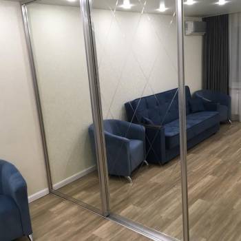 Продается 2-х комнатная квартира, 44,2 м²