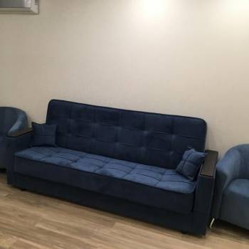 Продается 2-х комнатная квартира, 44,2 м²