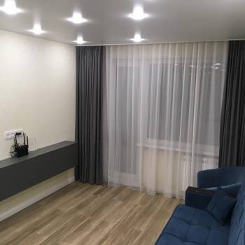 Продается 2-х комнатная квартира, 44,2 м²