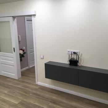 Продается 2-х комнатная квартира, 44,2 м²