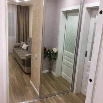 Продается 2-х комнатная квартира, 44,2 м²