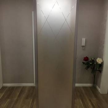 Продается 2-х комнатная квартира, 44,2 м²