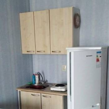 Сдается 1-комнатная квартира, 19,9 м²