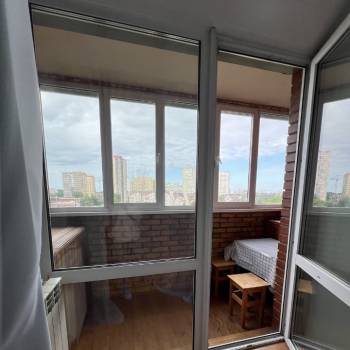 Сдается 1-комнатная квартира, 38 м²