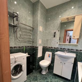 Сдается 1-комнатная квартира, 38 м²