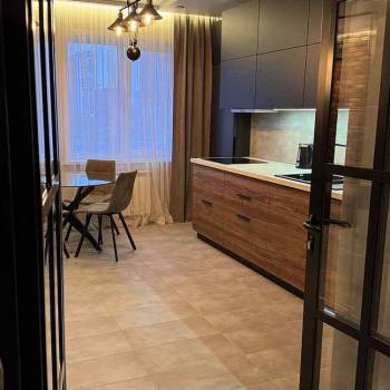 Сдается 2-х комнатная квартира, 64 м²