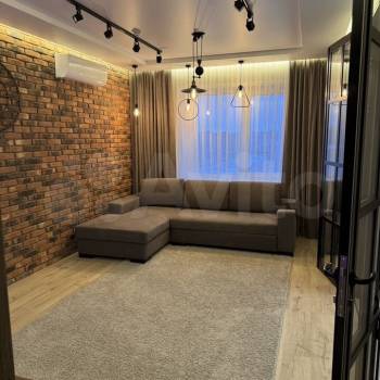 Сдается 2-х комнатная квартира, 64 м²