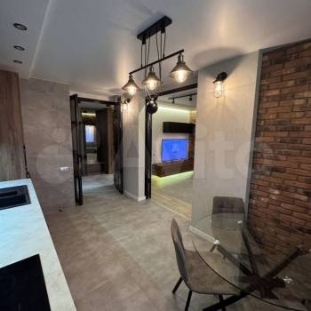 Сдается 2-х комнатная квартира, 64 м²