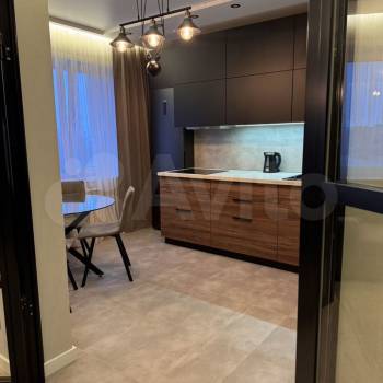 Сдается 2-х комнатная квартира, 64 м²