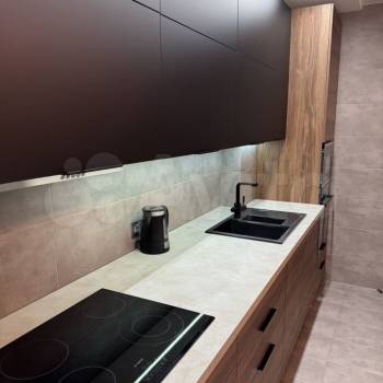 Сдается 2-х комнатная квартира, 64 м²