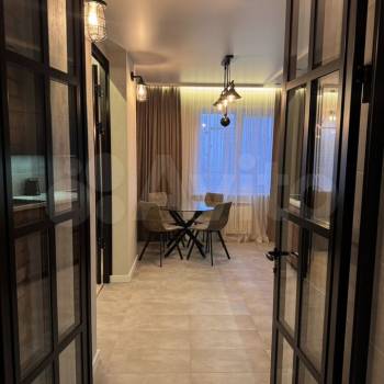 Сдается 2-х комнатная квартира, 64 м²