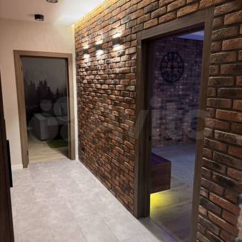 Сдается 2-х комнатная квартира, 64 м²