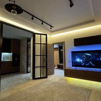 Сдается 2-х комнатная квартира, 64 м²