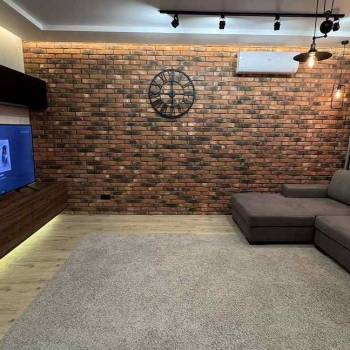 Сдается 2-х комнатная квартира, 64 м²