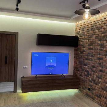 Сдается 2-х комнатная квартира, 64 м²