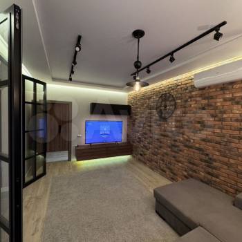 Сдается 2-х комнатная квартира, 64 м²