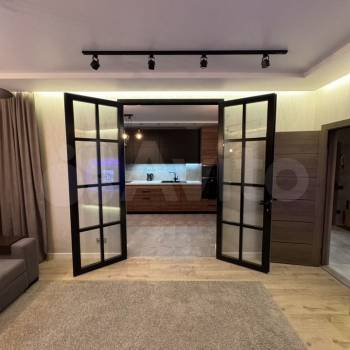 Сдается 2-х комнатная квартира, 64 м²