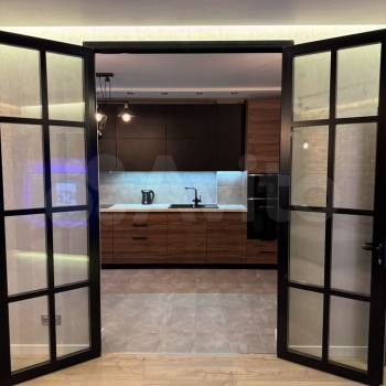 Сдается 2-х комнатная квартира, 64 м²