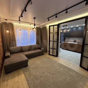 Сдается 2-х комнатная квартира, 64 м²