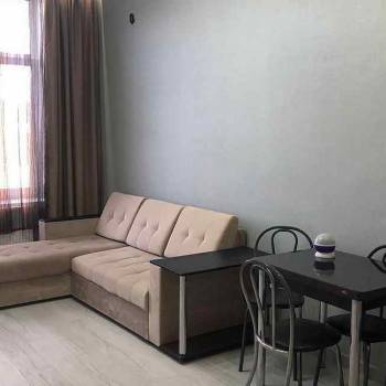 Сдается 1-комнатная квартира, 33 м²