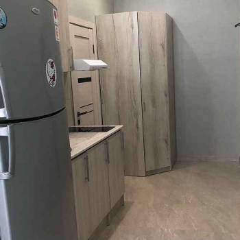 Сдается 1-комнатная квартира, 33 м²