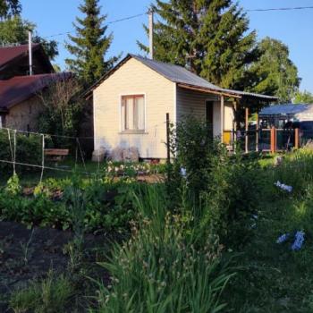Продается Дом, 12 м²