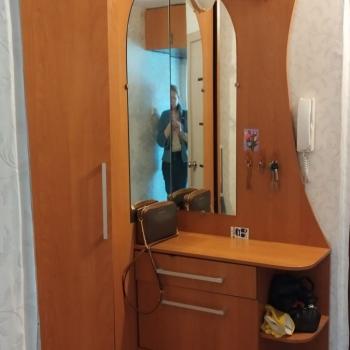 Сдается 1-комнатная квартира, 30 м²