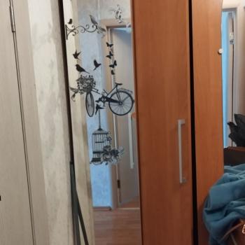 Сдается 1-комнатная квартира, 30 м²