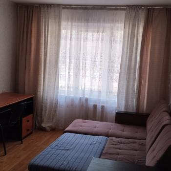 Сдается 1-комнатная квартира, 30 м²