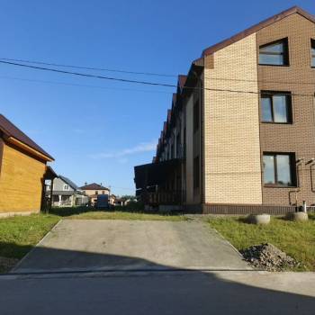 Продается Дом, 73 м²