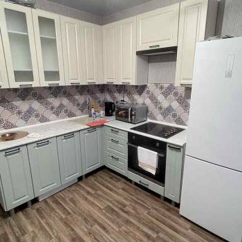 Сдается 1-комнатная квартира, 40 м²