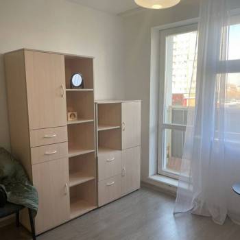 Сдается 1-комнатная квартира, 30 м²