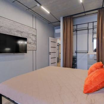 Сдается 2-х комнатная квартира, 56 м²