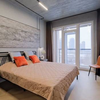 Сдается 2-х комнатная квартира, 56 м²