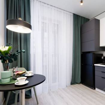 Сдается 1-комнатная квартира, 30 м²