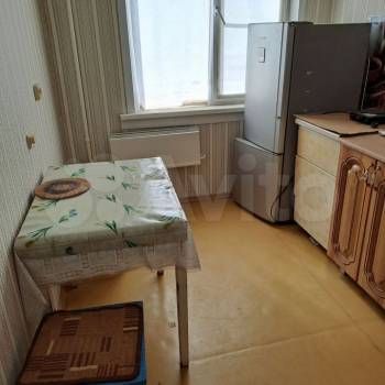 Сдается 2-х комнатная квартира, 45 м²